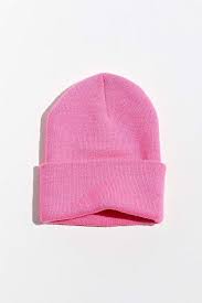 Uo Neon Watchcap Beanie Watch Cap Bucket Hat Fashion Beanie