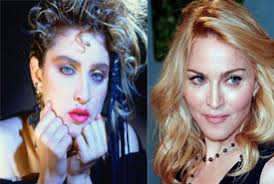 But she says she still wants more. Susan Boyle And The Most Dramatic Musician Makeovers Huffpost Entertainment