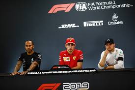 Charles leclerc watching his girlfriend playing f1 virtual. Charles Leclerc Dedicates Maiden F1 Victory To Anthoine Hubert Autodevot