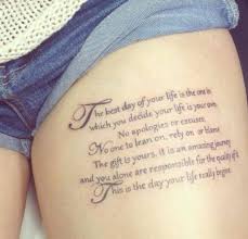 Using quotes for tattoos are some of the most highly requested tattoo designs today. 150 Short Quote Tattoos For Guys 2021 Inspirational Designs