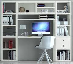 Schreibtisch mit integriertem regal von ikea. Toro Bucherregal Mit Integrierten Schreibtisch Regale Weiss Matt Buroregal Kaufen Bei Hood De In 2020 Regal Schreibtisch Integrierter Schreibtisch Schreibtisch Zu Hause