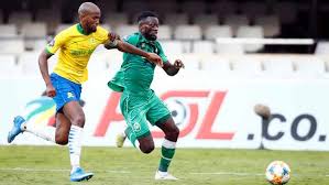 Mamelodi sundowns have an excellent record against amazulu and have won 16 games out of 27 matches . Sundowns Amazulu Kick Off New Campaign On August 20