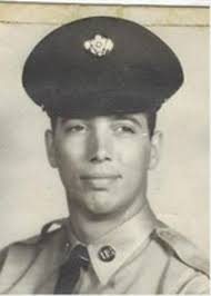 Louis C. “Babe” Marchionda Obituary