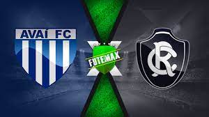 Clube do remo was founded on 5 february 1905, as grupo do remo. Assistir Remo Ao Vivo Futemax Tv