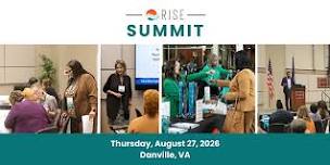 RISE Summit