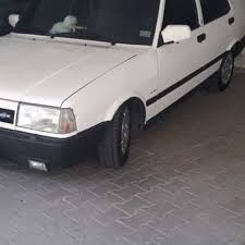 Tofas Sahin 2020