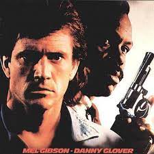 電影推薦致命武器Lethal Weapon，1987年上映的警匪動作片，劇情講述性格瘋顛與溫吞… | 4Gamers
