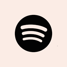 Spotify App Ios 14 In 2020 Ios Icon Ios App Icon App Icon