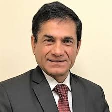 Dr. Ravinder Mediratta, MD