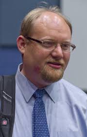 Bookmarks authors get students excited about literature