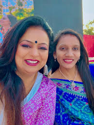 Devangi Brahmbhatt added a new photo...