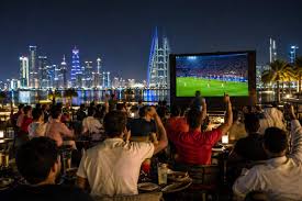 البحرين تبرز كقاعدة خليجية قوية للبث المباشر لكأس العالم 2026 FIFA حيث يسعى المشجعون إلى البث الرسمي والملاعب المميزة وليالي المباريات المفعمة بالحيوية في المنامة