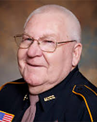 Longtime Mississippi constable dies after on-duty crash