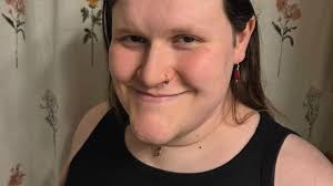 Fundraiser by Amara Edelman-Dolan : Support Amara's Gender Affirming Laser  Hair Removal