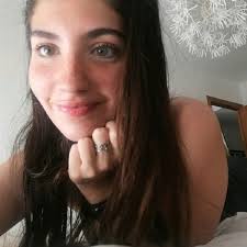 Cristina García Olivares