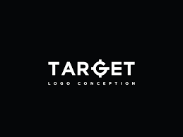 Target Logo Design Geometric Logo Design Logo Design Logo Redesign