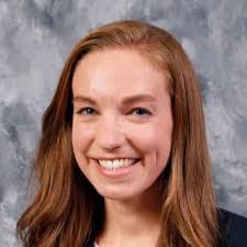 Danielle Goggins's Instagram, Twitter & Facebook