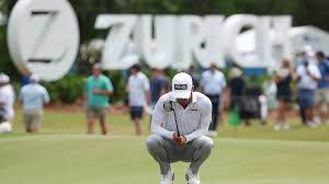 Zurich Classic 2026: Tee times, how to watch final-round foursomes