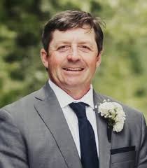 Obituary information for Brian Andrew Betts