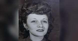 Cora Lee Leedy Obituary