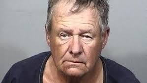 Photos: Arrest mugshots 2-10-17