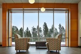 Pediatric Ed Providence Sacred Heart Medical Center Children S Hospital Spokane Wa Emergency Department Hospital Design Healthcare Design
