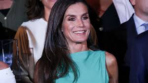 El grave accidente de coche que sufrió Letizia y pudo ser fatal: “Viva de milagro”