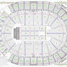 High Quality Rose Bowl Seating Chart Seat Numbers Farm