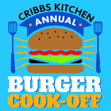 It all starts with the basics, and soon enough you realize that you can become the next winner of masterchef or exchange recipes. Cribb S Annual Burger Cook Off Visit Spartanburg