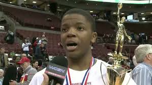 Quincy Simpson Hired as Lima Senior Boys Baketball Head Coach