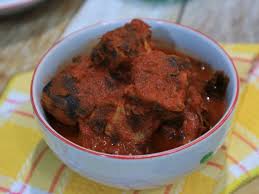 Resep asam padeh ikan asli minang mudah dan tanpa micin msg. Resep Asam Padeh Ikan Food Nitalanaf Food Blogger