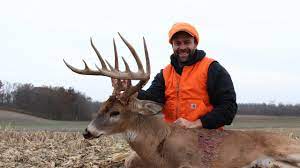 No two wounds are ever alike in degree, lazzara said. Deer Hunting With Shotguns The Legalities Trends And Efficacy