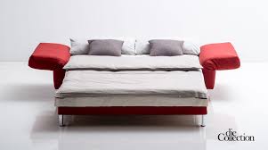 Schlafsofa mit breite 214 cm. Schlafsofa Malou Drifte Wohnform