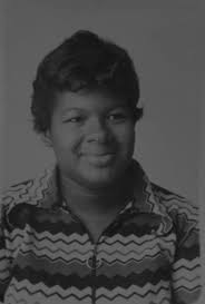 In oving emory Patricia Evonne Kidd Waters