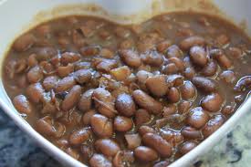 Stir until every bean is coated with the spice mixture. Vegan Pinto Beans Recipe Eatbreatheyogini