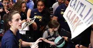 Storm expect record crowd for Caitlin Clark's visit, but tickets still  available | The Seattle Times