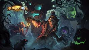 Second challenge of witchwood solo adventures. Hearthstone S The Witchwood Expansion Is Out Today