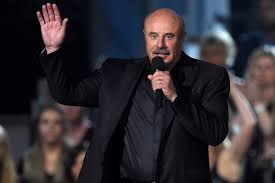 Dr phil should be sued. Dr Phil S Production Companies Received 7m In Ppp Loans