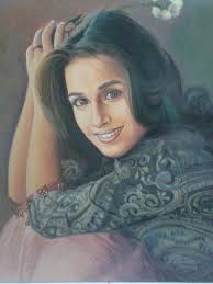 A question: do you ever paint over old paintings?