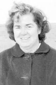 Florence Olson Obituary (2016)