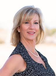 Kelly Ryan, Redding Realtor