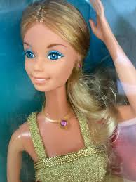 Fabulous Fashion Photo Barbie Doll MIB & NRFB