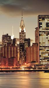 Wallpapers Nexus 5 Chrysler Building Wallpaper Cave