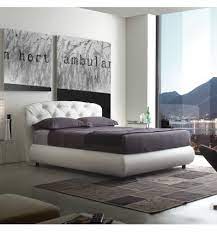 Il letto con contenitore giusto per il tuo spazio. Letto Matrimoniale Con Contenitore Design Moderno Vilmos