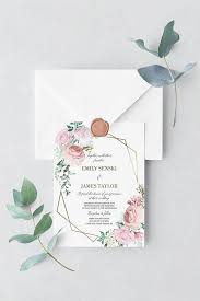 Download, print or send online with rsvp for free. 10 Wedding Invitation Wording Examples You Can Use Right Now