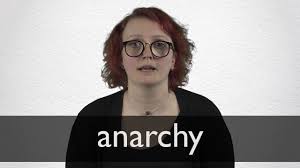 Find 2,616 synonyms for lawless and other similar words that you can use instead based on 7 separate contexts from our thesaurus. Anarchy Synonyms Collins English Thesaurus
