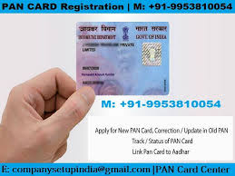 Download Pan Card And Renewal Replacements Center Apply Nsdl Office Fees Documents Services How To Apply Cards Registration