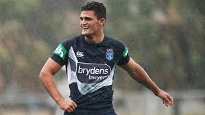 Coach brad fittler watched other half candidates fall over the weekend's nrl games. State Of Origin 2018 Nathan Cleary Was Too Embarrassed To Tell His Parents About Origin Selection Daily Telegraph