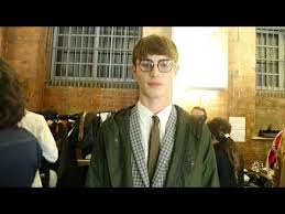 Alexis hernandez borges (portuguese pronunciation: Alexis Borges Lafff2018 Jury Member La Fashion Festival