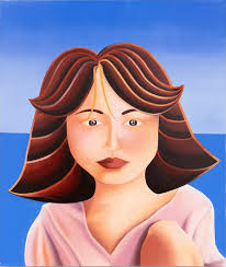 Portraits: Through The Looking Glass